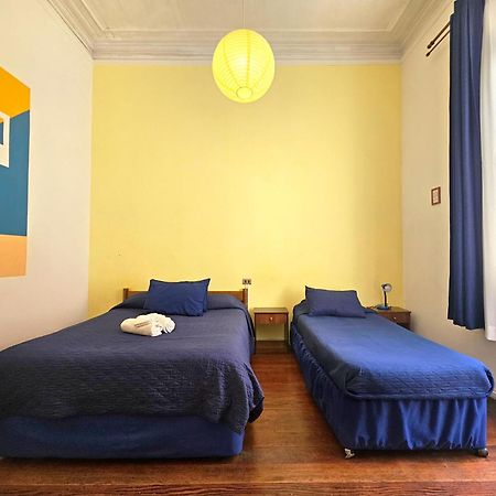 La Galeria B&B Valparaiso Phòng bức ảnh